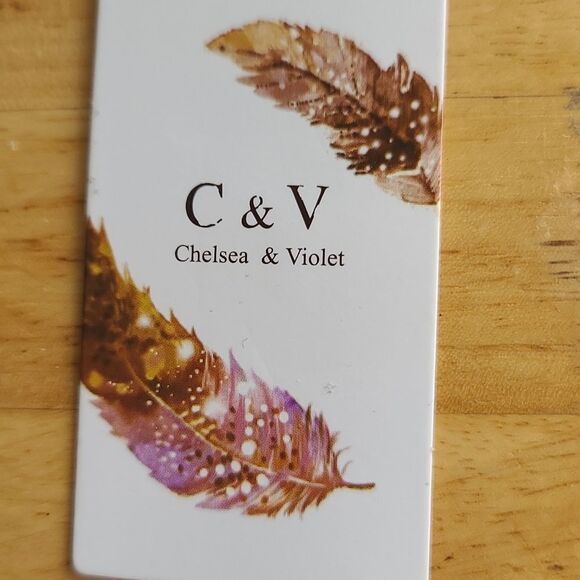 SHORTS. CHELSEA AND VIOLET  DENIM SHORTS - Picture 13 of 13